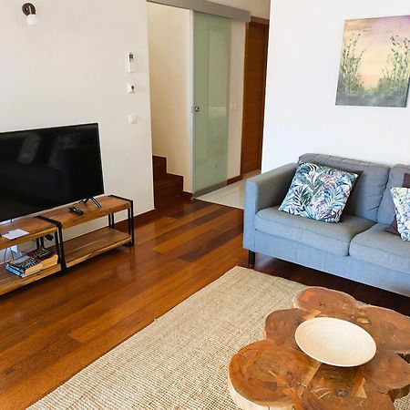 Luxury 3-Bedroom Apartment At High-End Luz Εξωτερικό φωτογραφία