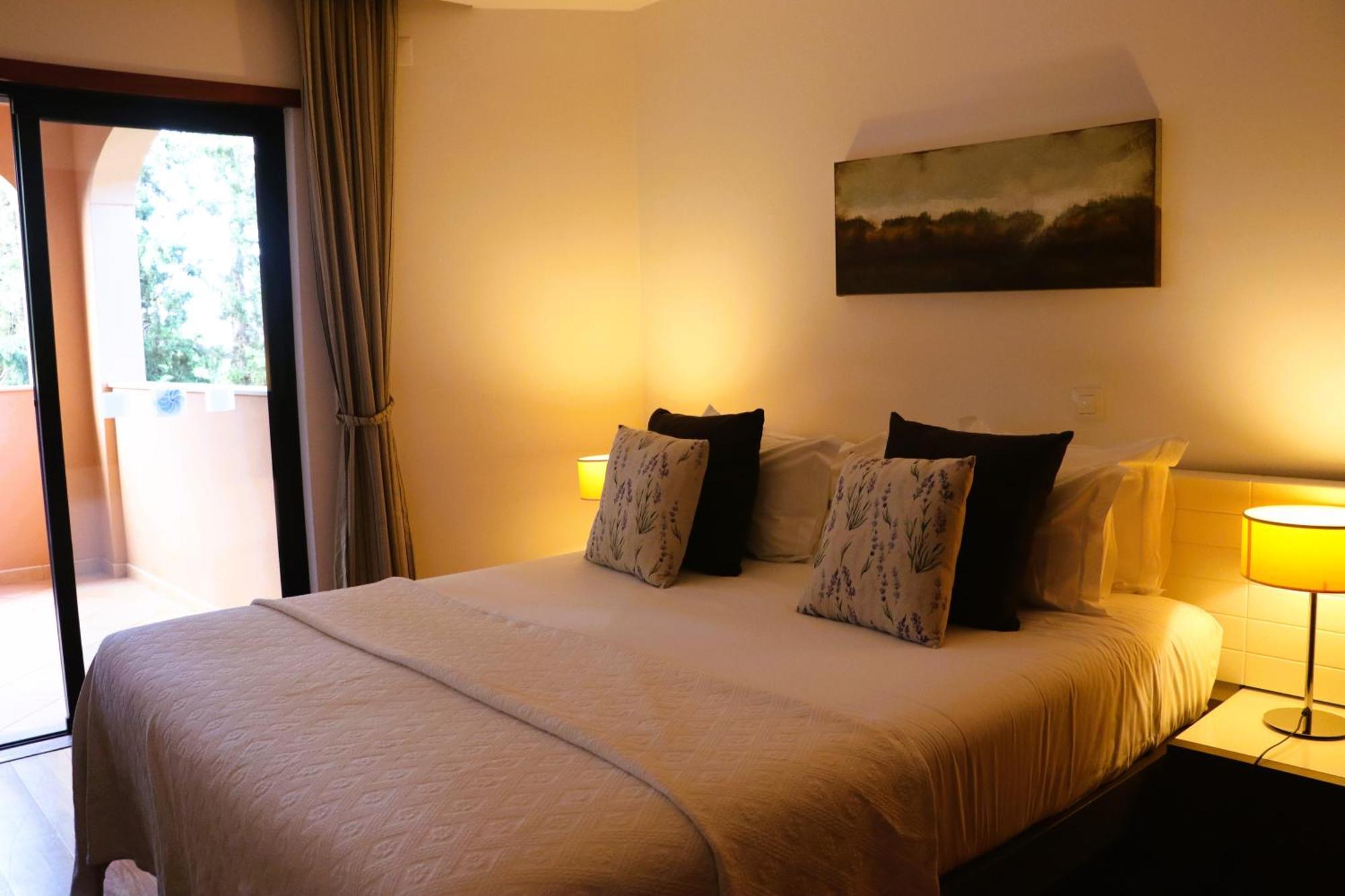 Luxury 3-Bedroom Apartment At High-End Luz Εξωτερικό φωτογραφία