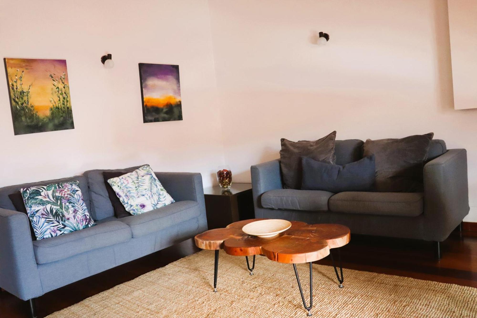 Luxury 3-Bedroom Apartment At High-End Luz Εξωτερικό φωτογραφία