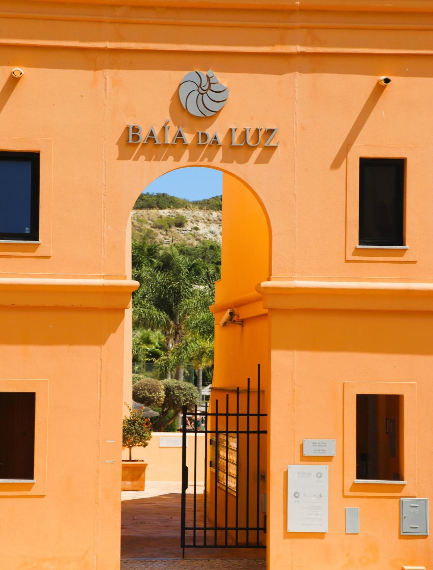 Luxury 3-Bedroom Apartment At High-End Luz Εξωτερικό φωτογραφία