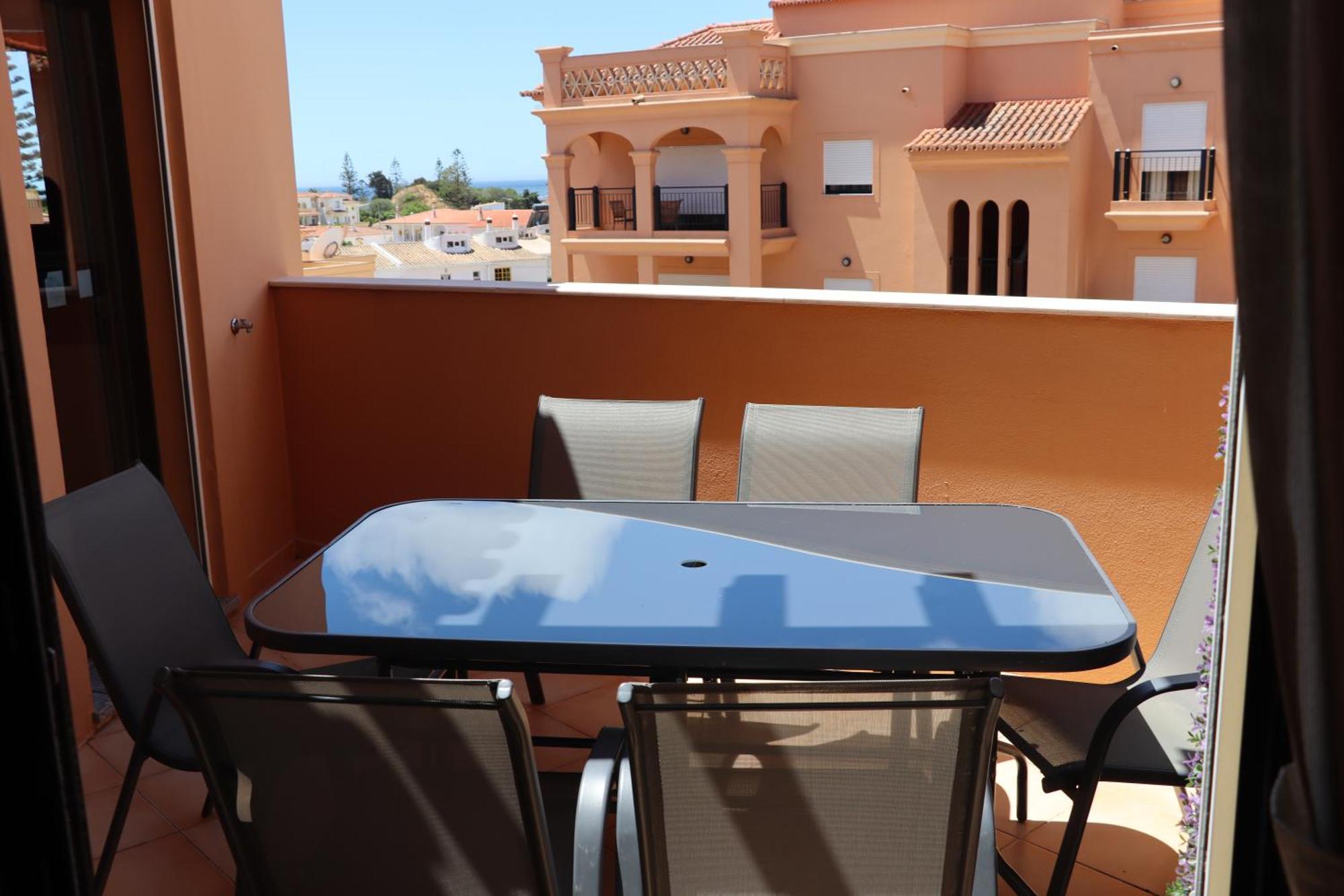 Luxury 3-Bedroom Apartment At High-End Luz Εξωτερικό φωτογραφία
