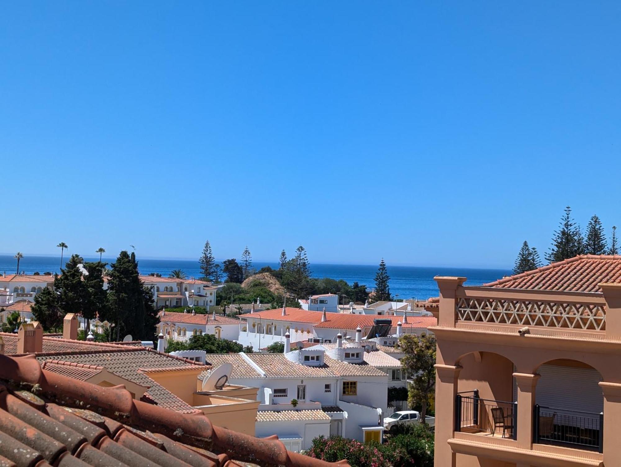 Luxury 3-Bedroom Apartment At High-End Luz Εξωτερικό φωτογραφία