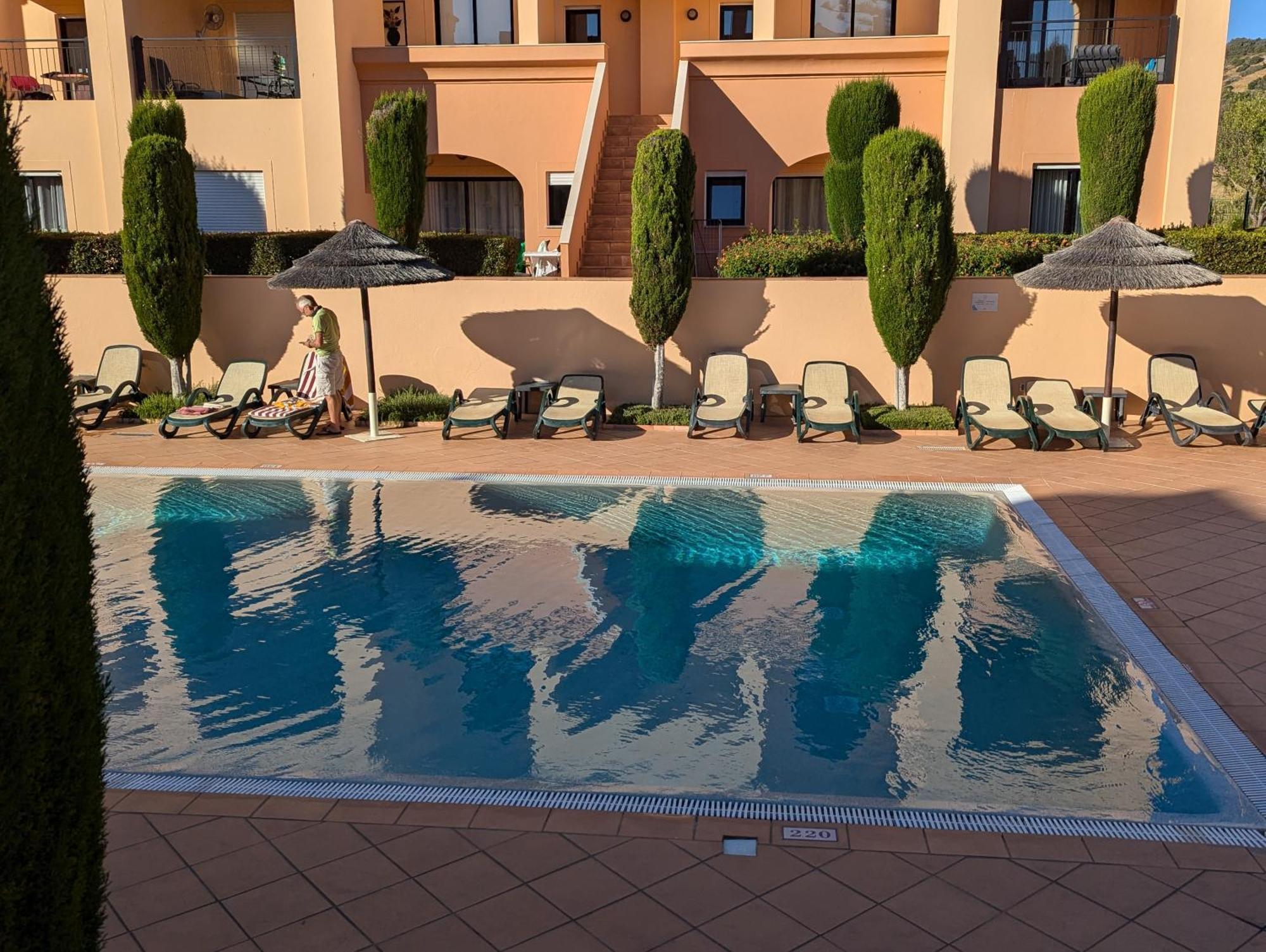 Luxury 3-Bedroom Apartment At High-End Luz Εξωτερικό φωτογραφία