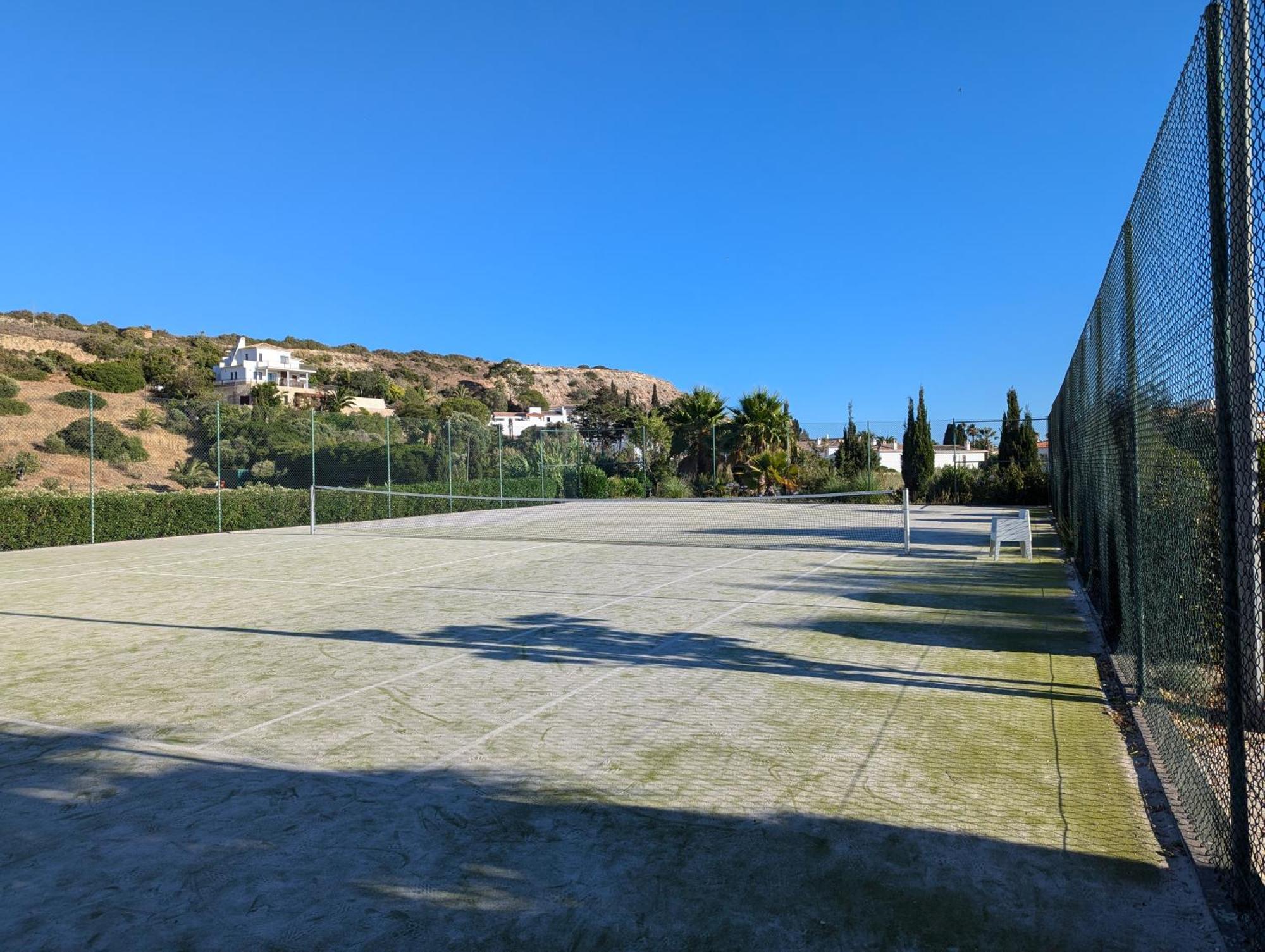 Luxury 3-Bedroom Apartment At High-End Luz Εξωτερικό φωτογραφία