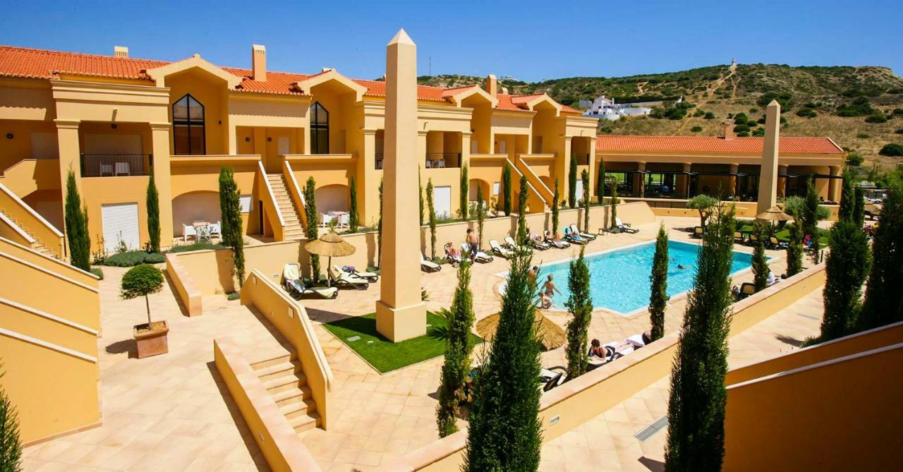Luxury 3-Bedroom Apartment At High-End Luz Εξωτερικό φωτογραφία