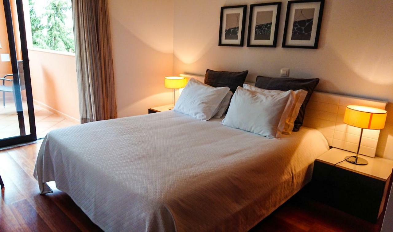 Luxury 3-Bedroom Apartment At High-End Luz Εξωτερικό φωτογραφία