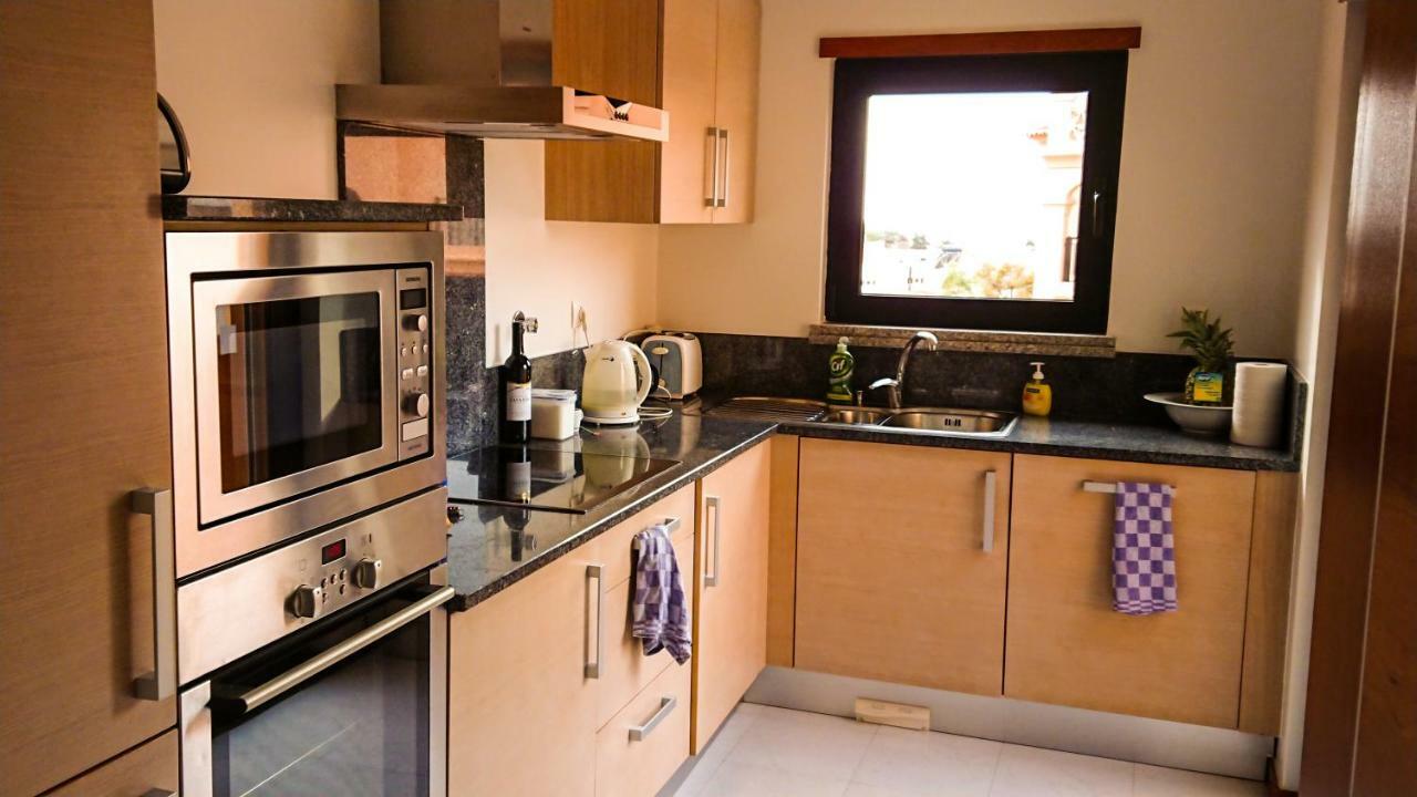 Luxury 3-Bedroom Apartment At High-End Luz Εξωτερικό φωτογραφία