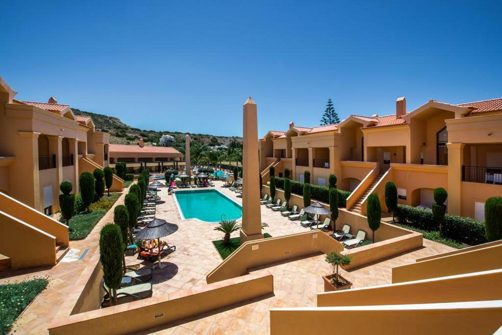 Luxury 3-Bedroom Apartment At High-End Luz Εξωτερικό φωτογραφία