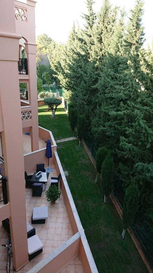 Luxury 3-Bedroom Apartment At High-End Luz Εξωτερικό φωτογραφία