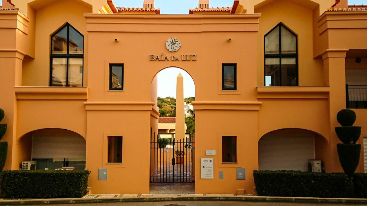 Luxury 3-Bedroom Apartment At High-End Luz Εξωτερικό φωτογραφία