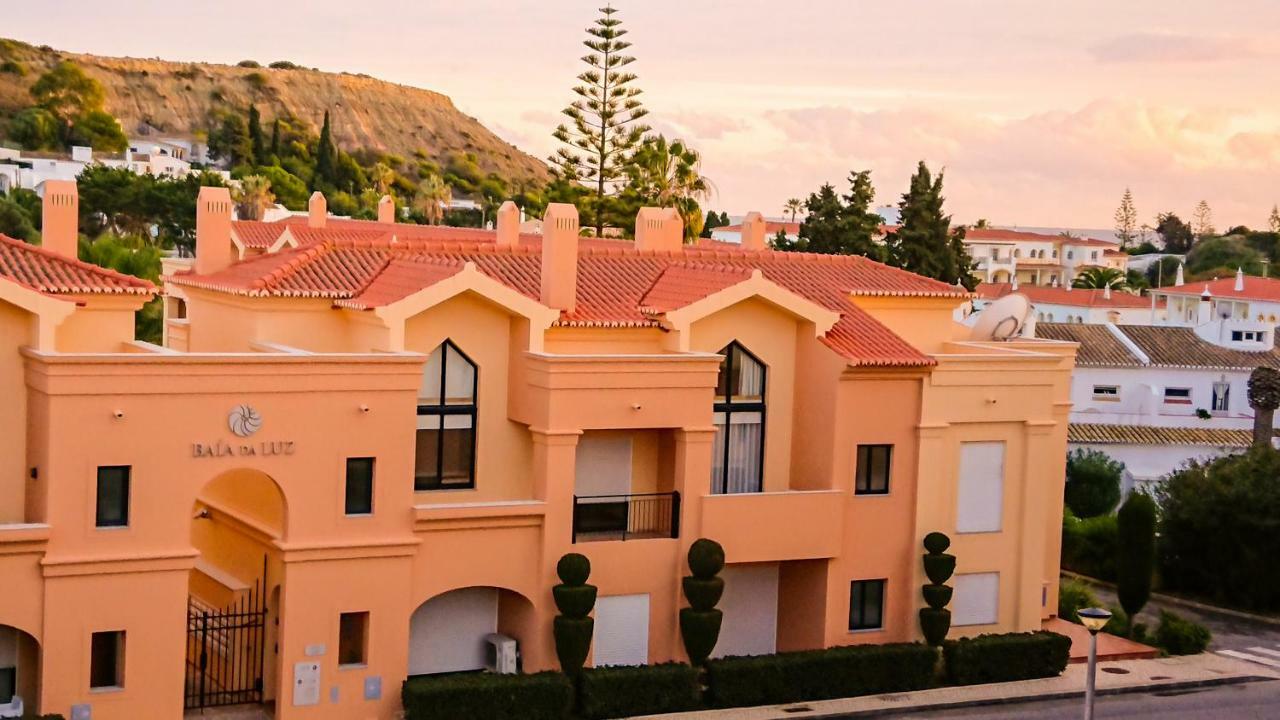 Luxury 3-Bedroom Apartment At High-End Luz Εξωτερικό φωτογραφία