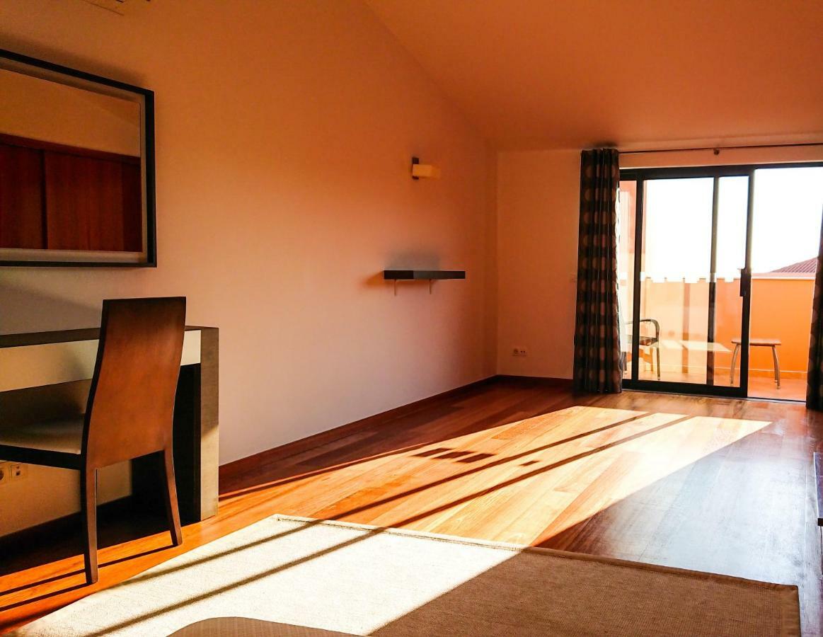 Luxury 3-Bedroom Apartment At High-End Luz Εξωτερικό φωτογραφία