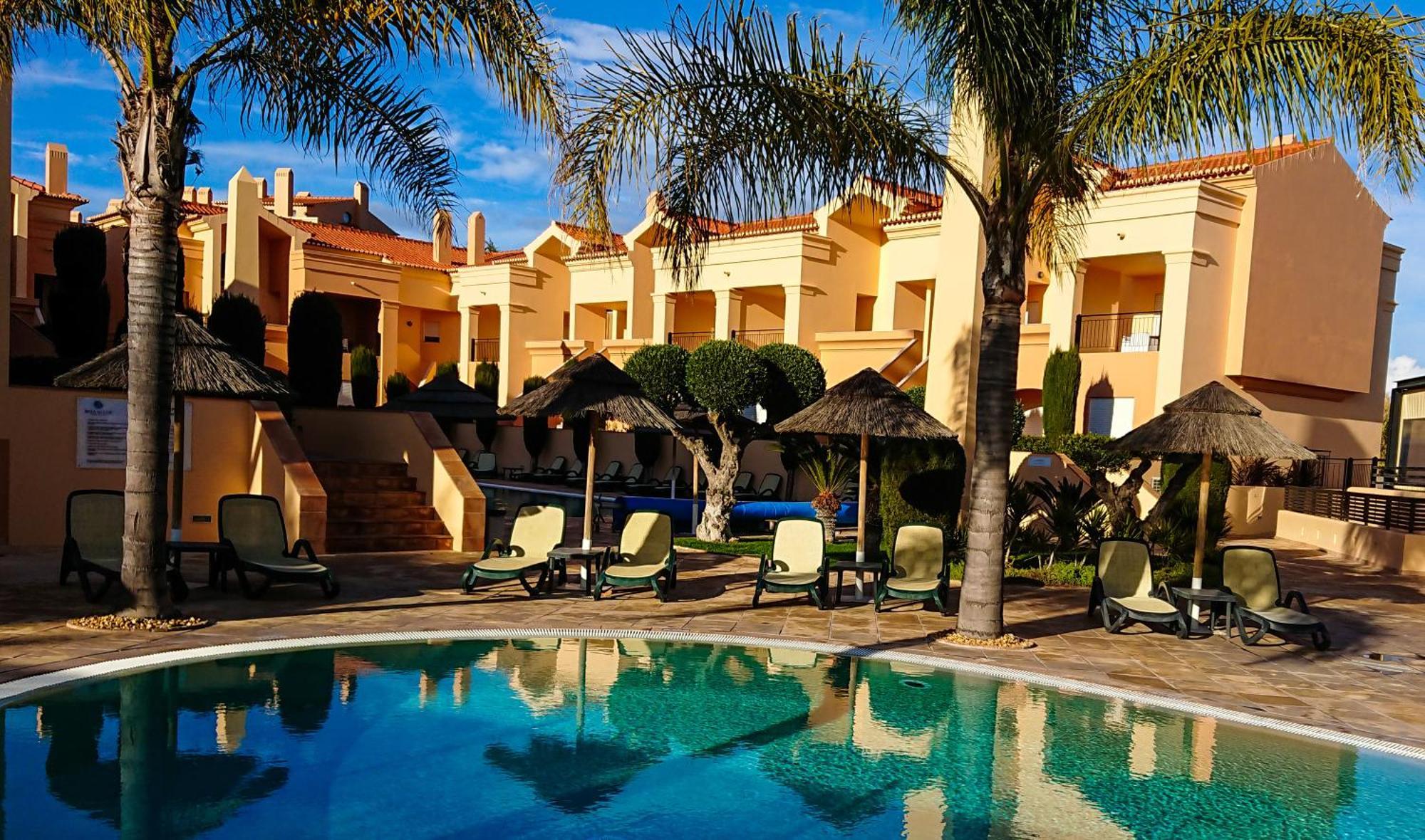 Luxury 3-Bedroom Apartment At High-End Luz Εξωτερικό φωτογραφία