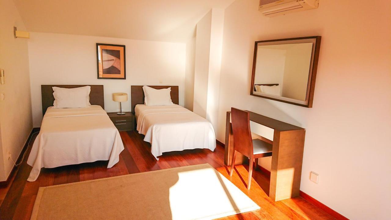 Luxury 3-Bedroom Apartment At High-End Luz Εξωτερικό φωτογραφία