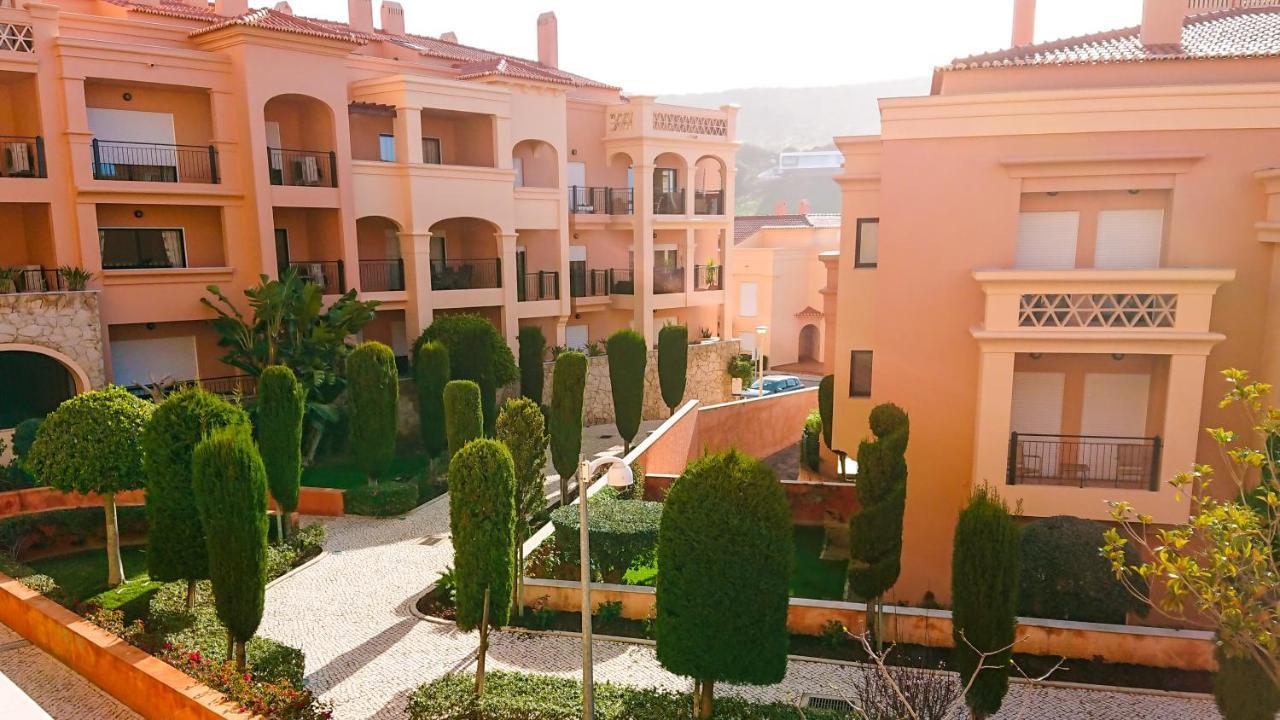 Luxury 3-Bedroom Apartment At High-End Luz Εξωτερικό φωτογραφία