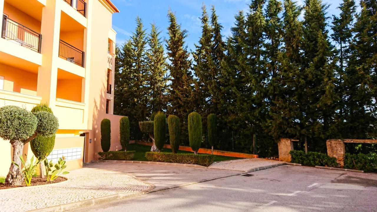 Luxury 3-Bedroom Apartment At High-End Luz Εξωτερικό φωτογραφία